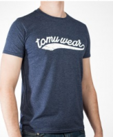 TomuWear Classic Wave Denim