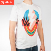 Electric Lover White