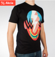 Electric Lover Black